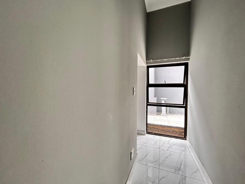 To Let 3 Bedroom Property for Rent in Leloko Lifestyle Estate North West